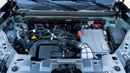 Dacia Bigster 2025, videoprueba del modelo más grande y capaz de Dacia