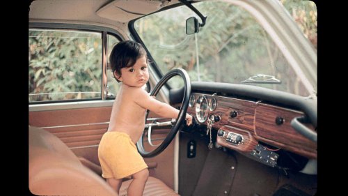 VW Variant: Der skurrile Brasilien-Kombi mit Heckmotor