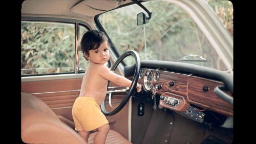 VW Variant: Der skurrile Brasilien-Kombi mit Heckmotor
