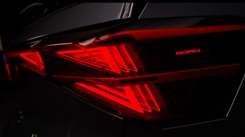 La compacte de Cupra se renouvelle, voici les premières photos