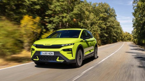 Skoda: 130 años de historia y una gama 0 que no para de crecer