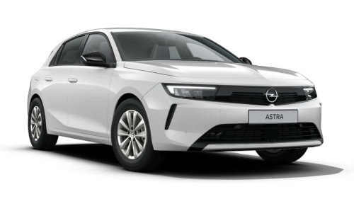 Opel, Nuevo Opel Astra 2026: ACC, Turbo, 2 pantallas, llantas… ¡20.900 € + garantía!