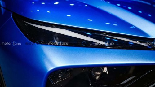 Omoda 4 2026 : le SUV compact, hybride ou électrique est en approche