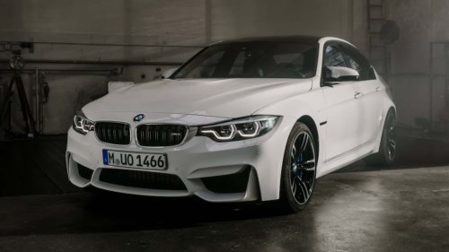 BMW, BMW M3, Every BMW M3 Generation: Explained