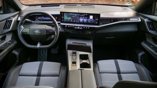 Opel, Opel Grandland Electric im Dauertest (3): Bleibt er wirklich?