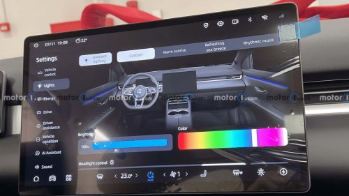 Nuevo DFSK E5 Plus 2026: SUV barato, PHEV, 7 plazas… ¡1.300 km autonomía + FSD!