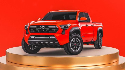 The Most Reliable Car Brands of 2026, Ranked