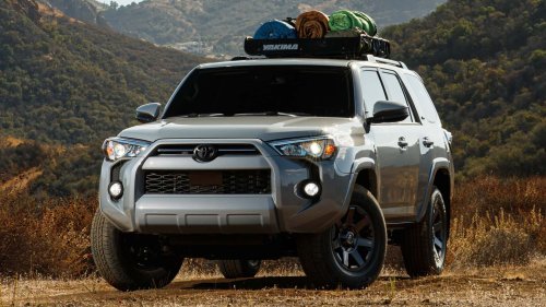 The 10 Longest-Lasting SUVs You Can Buy