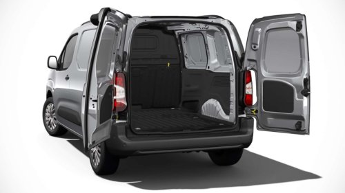 Peugeot, Peugeot Partner Pro Skill: Smartes Multitool für Profis