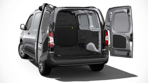 Peugeot, Peugeot Partner Pro Skill: Smartes Multitool für Profis