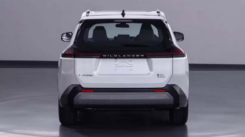 Hay un nuevo Toyota RAV4 chino, es de gasolina y será muy barato