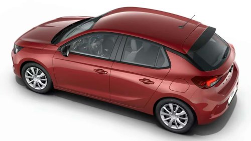 Nuevo Opel Corsa 2025: pantalla 10, ADAS, Turbo… ¡14.900 € + garantía 8 años!