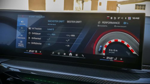 BMW M3 CS Touring im Test: Traumauto? Ja; Objektiv sinnvoll? Nicht unbedingt