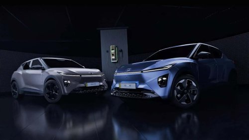 Tesla, Comment est conçue l'étrange "Tesla Model Y" malaisienne à 16 000 euros