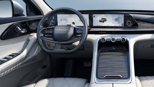 Les nouveautés hybrides d'Omoda et Jaecoo