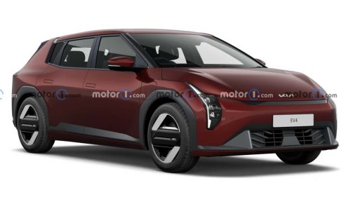 Nuevo Kia EV4 2026: ¡hasta 625 km WLTP! ¿Precio, gama y equipamientos en España?