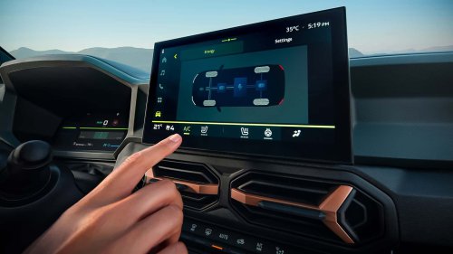 Nuevo Dacia Duster 2026: ¡adiós 2 motores! Precios Eco… ¡Hybrid 155 + MHEV 140!