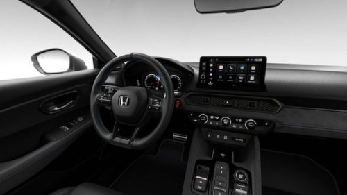 Here's How We'd Design the Honda Prelude of Our Dreams