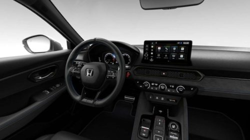 Honda, Here's How We'd Design the Honda Prelude of Our Dreams
