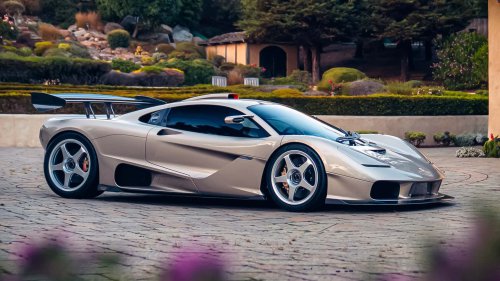 Dieses Auto ist der teuerste Neuwagen aller Zeiten