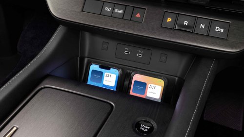 Nissan's Ancient Minivan Finally Gets a Glow-Up