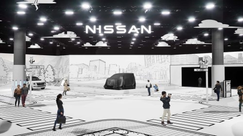 Japón acaba de mostrar el futuro del automóvil, salvo un detalle crucial