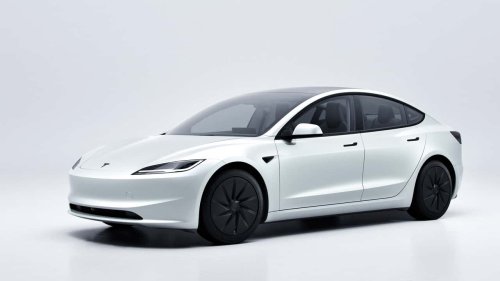 Tesla | Tesla lance la version 14.3 de son système de conduite autonome : quelles sont les nouveautés ?