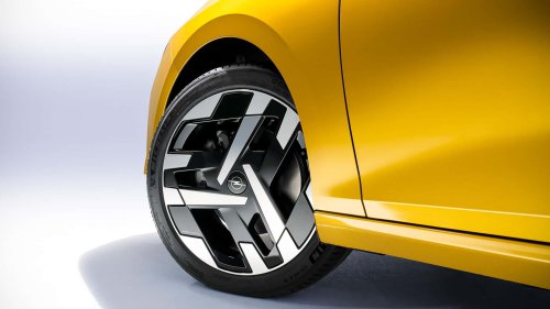 Opel Astra und Astra Sports Tourer: Großes Facelift für 2026