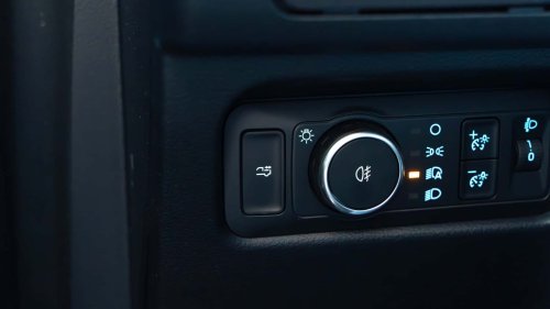 Ford Ranger MS-RT: probamos el pick-up diésel 'de carreras'