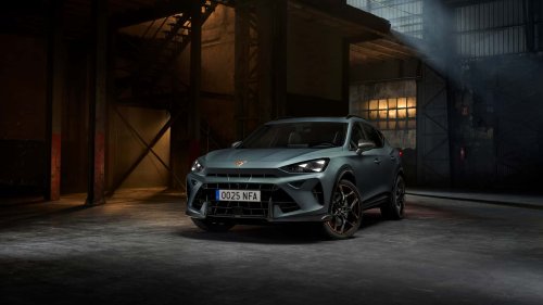 Cupra, Cupra 2026, toutes les nouveautés à venir