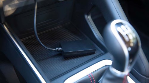 Conducimos el SUV chino que lo apuesta todo al precio