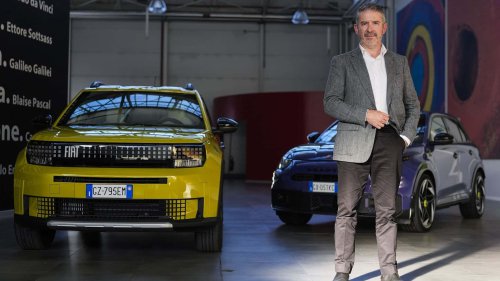 Les premiers indices sur le design des futures Alfa Romeo, Fiat, Maserati et Lancia