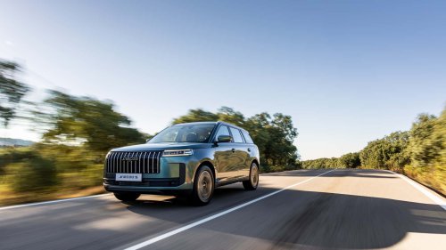 JAECOO 5 2026: descubre el precio exclusivo de lanzamiento