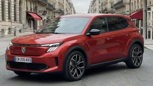 ¿Qué le pedimos al Año Nuevo 2026? El retorno del Peugeot 205, por 20.000 €