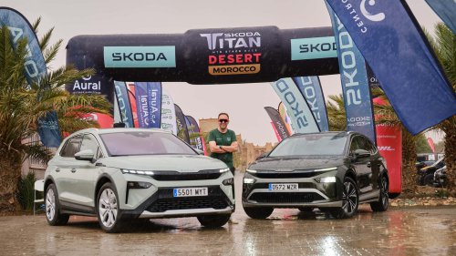 2025: el año que más (y mejor) mezclamos coches y bicis