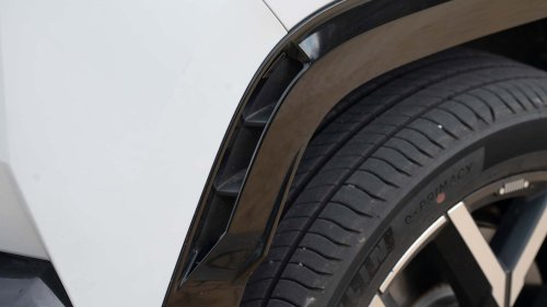 Jeep Compass 2026: conducimos el etiqueta 0 más exclusivo... de momento