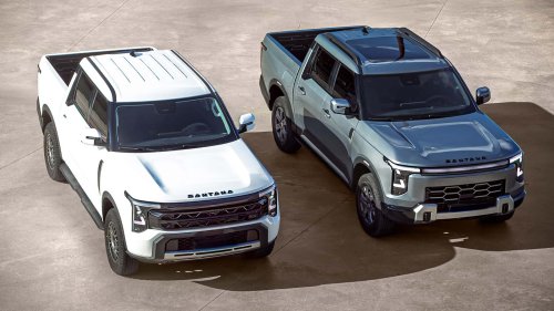 Santana Motors ist zurück: Spanische Legende startet neu durch