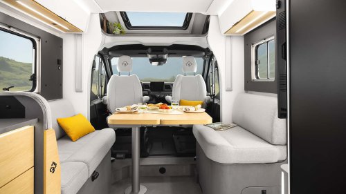 Ahorn Camp CV 560 (2026): kleiner als gedacht, größer im Alltag