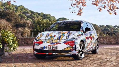 Volkswagen, Le groupe Volkswagen change son responsable du design