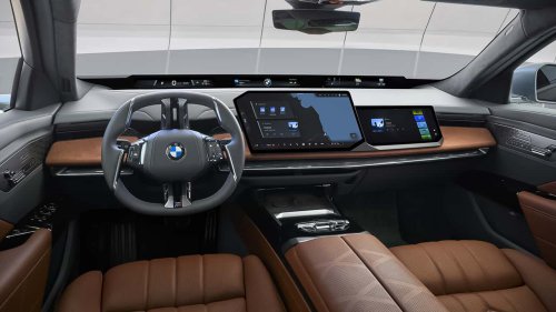 BMW 7er G70 (2026): Größtes Facelift aller Zeiten enthässlicht den 7er