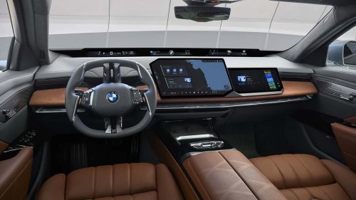 BMW, BMW 7er G70 (2026): Größtes Facelift aller Zeiten enthässlicht den 7er