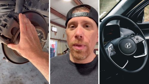 Customer Claims It’s Hard To Work On German Cars. Then A Repair Shop Owner Responds: 'That’s The Bad Guys'
