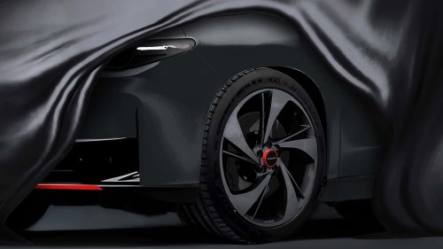 Le Leapmotor i C10 est un SUV de 585 ch à transmission intégrale