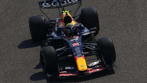 ¿Qué hay de cierto en el interés de BYD por la Fórmula 1?