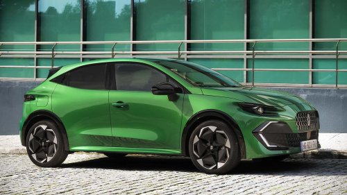 Renault Clio, Renault, Renault Clio TCe 115 (2026) im Kurztest: Lohnt sich der Neue?