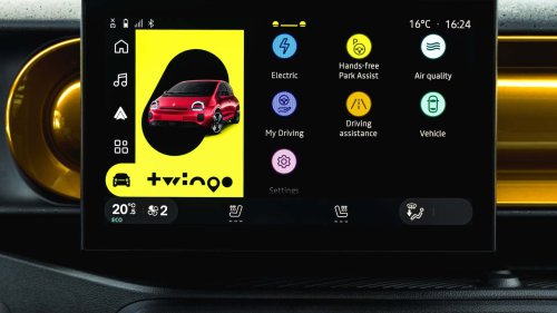 Prueba Renault Twingo 2026: conducimos el urbano asequible y llamativo, por 12.970 €