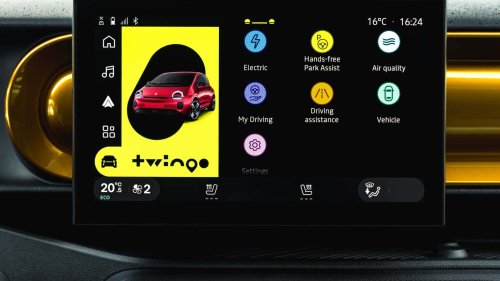 Prueba Renault Twingo 2026: conducimos el urbano asequible y llamativo, por 12.970 €