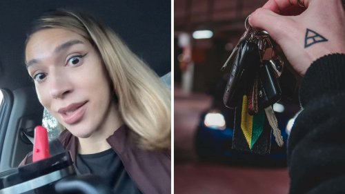 Woman Goes To Buy A New Car. Then She Discovers How Much A Car Payment In 2026 Is: 'How Much Is Your Car Payment?'
