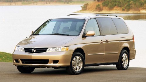 ‘PSA:’ Former Kia Driver Thinks Her Honda Is Safe From Theft. Then They Find Something New to Steal