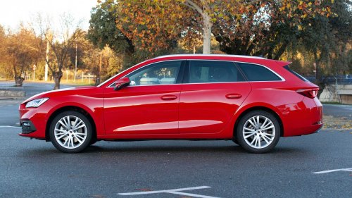 SEAT, Familiar por 23.912 euros: SEAT tiene el coche anticrisis que buscas